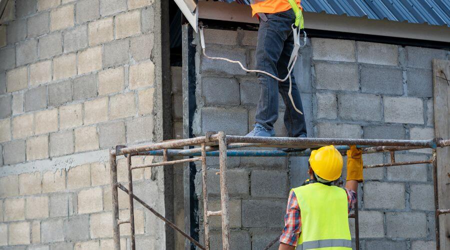 Professional New roof installation in Almo, ID